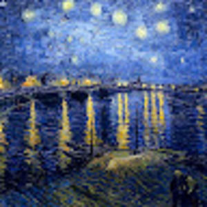 Meet your Posher, Ricardo iván